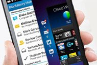 BlackBerry Balance