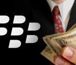BlackBerry investments