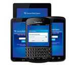 BlackBerry ISV