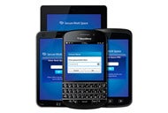 BlackBerry ISV
