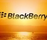 BlackBerry revenue
