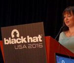 Black Hat conference