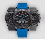 Breitling Exospace B55 watch