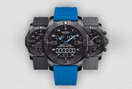 Breitling Exospace B55 watch
