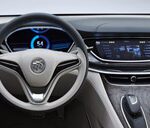 Buick Avenir