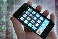 Mobile apps for business