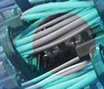 high speed fiber optics