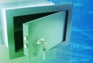 Case security