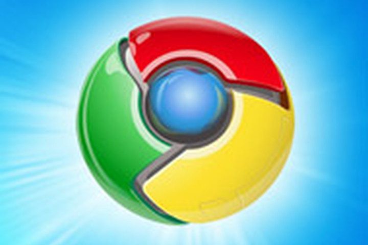 Google Chrome
