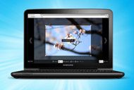 Chromebook