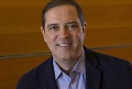 Cisco CEO