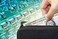 Microsoft not buying Salesforce