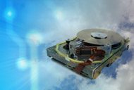 Microsoft Azure Cool Blob Storage