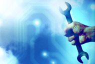 cloud IT automation