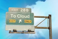 Microsoft cloud