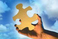 cloud services