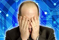 Microsoft recruitment gaffer