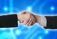 patent licensing pact