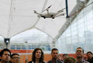Drone Best Practices 2