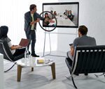 Cisco Spark Board 2