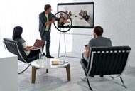 Cisco Spark Board 2