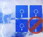 Cloud backup