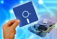 Azure cloud backup