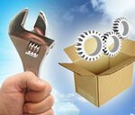 Cloud deployment