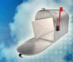 Outlook Mobile Email 2
