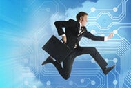 Cloud hurdles
