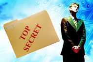 security data loss