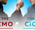 CIO vs CMO