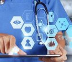 Cognitive computing and healthcare