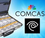 Comcast merger