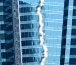 Corporate split