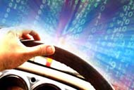 connected car