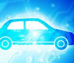 Connected cars