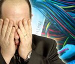 Connection worries