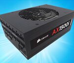 Corsair power supply