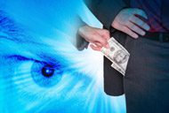 Phishing Scam