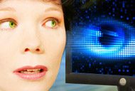 cyber surveillance