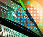 green data center