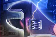 rebuilding IT infrastructure