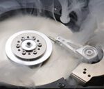 Data disasters