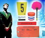 Data breach forensics