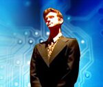 Data scientist