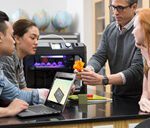 Chromebook in education