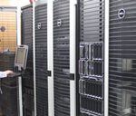 Dell data center