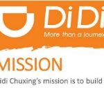 Apple investment in China's DiDi Chuxing