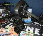 DJI Inspire 1 Pro drone